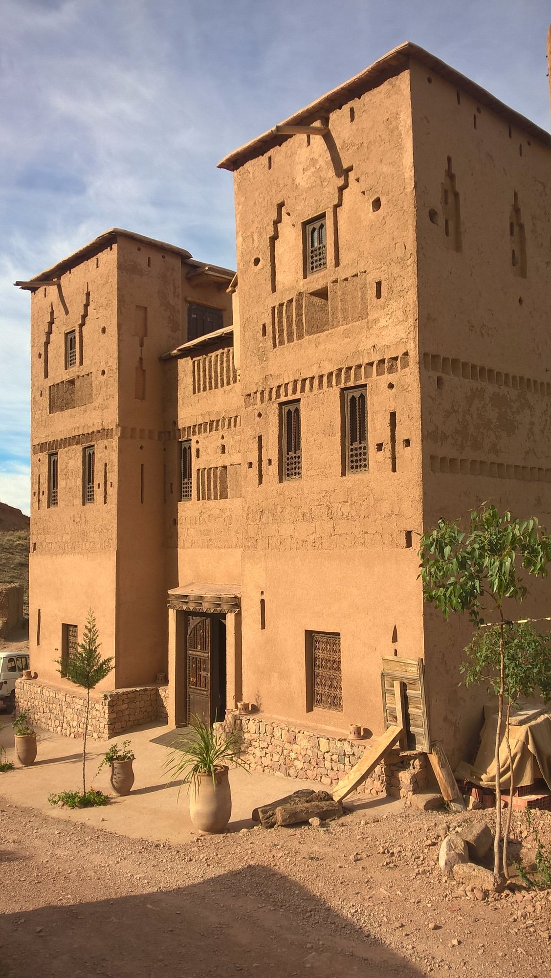 Viaje Grupal Marruecos - Dades